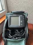 Echosondy humminbird