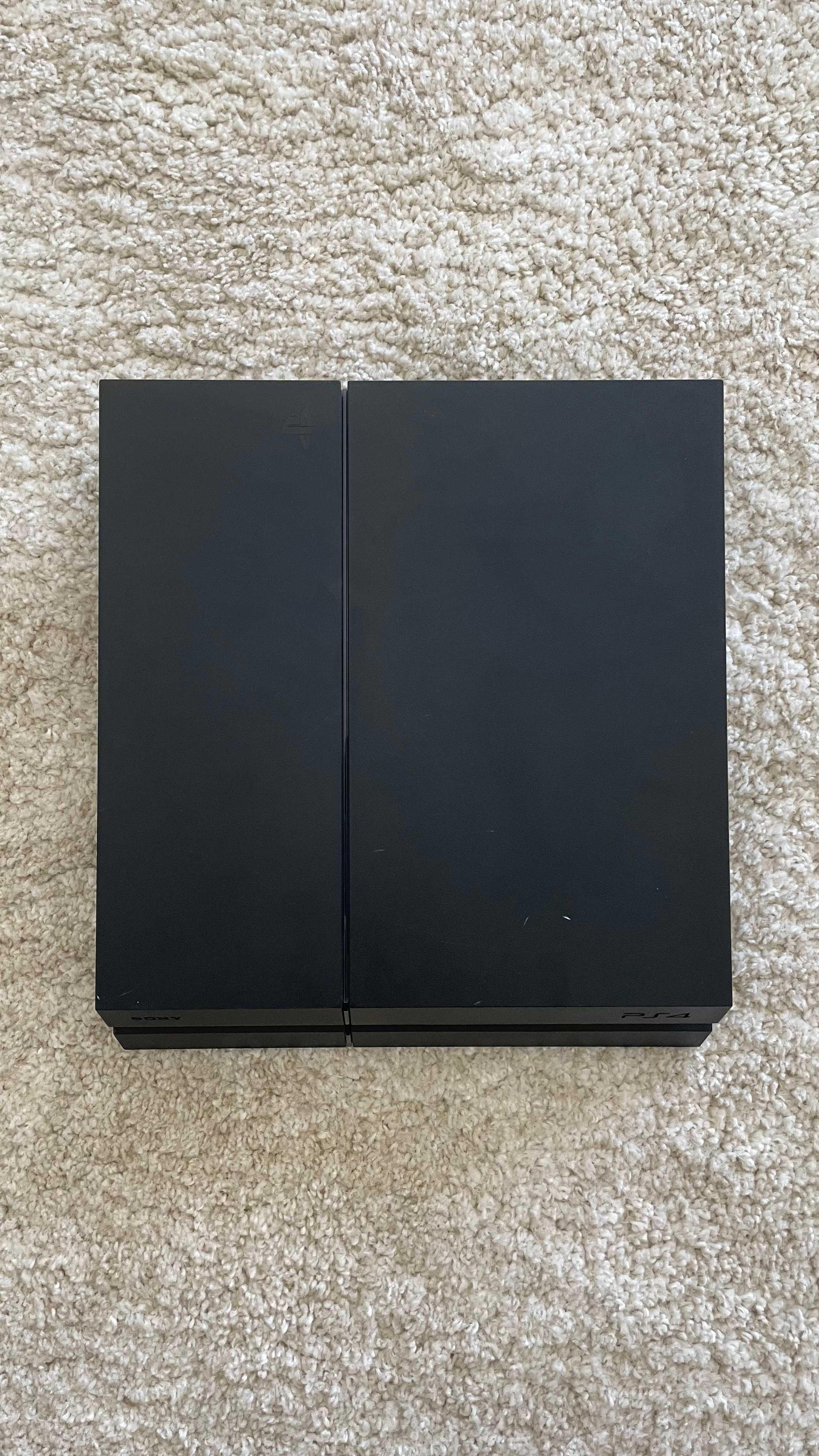 PS4 Desbloqueado – Firmware 5.05, Raridade para Colecionadores!