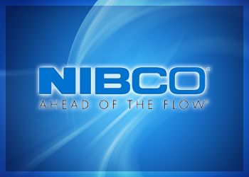 Клеевая система NIBCO ПВХ для холодного и горячего водоснабжения