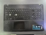 Палмрест клавиатура Asus X501 X550 X552 X750 фрейм рамка кейс пластик