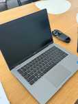 Ноутбук Бренд:
Dell
Лінійка:
Latitude 5430