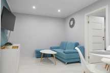 Apartament do 4 osób