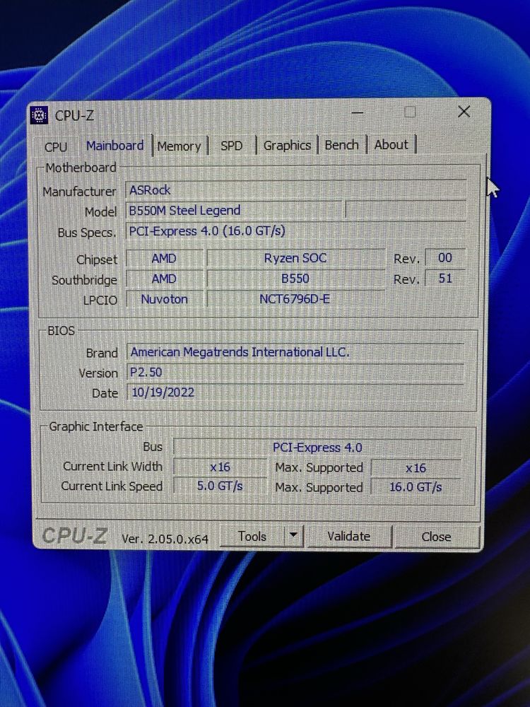PC Gaming Ryzen 5, Nvidia RTX, 16GB RAM, 1TB nvme