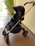 Easywalker Carrinho de Passeio