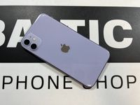 Ładny Apple iPhone 11 64GB Purple Gwarancja