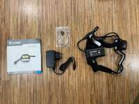 Lupine Piko headlamp without Bluetooth+3.5Ah Smartcore Fastclick Batt.