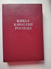 Księga Kawalerii Polskiej