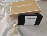 Porta moedas Michael Kors