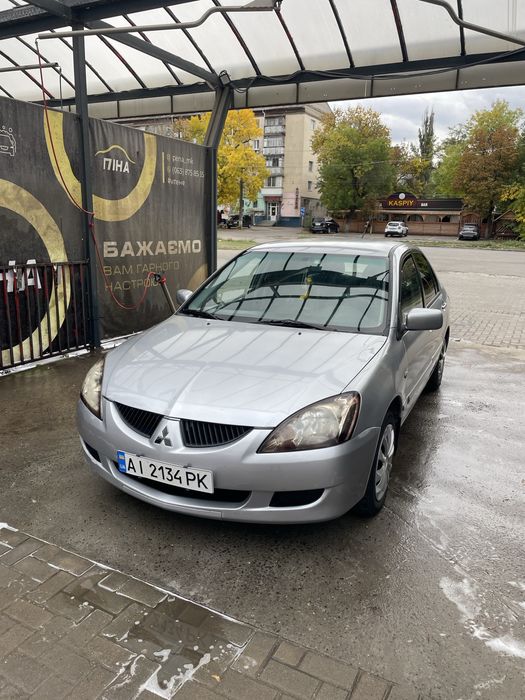 Продам Mitsubishi Lancer 9