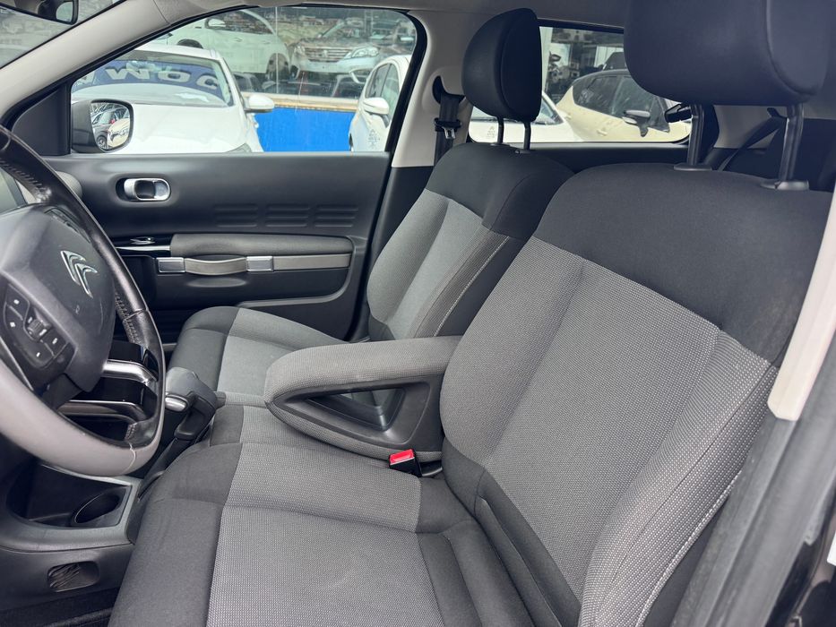 Citroën C4 Cactus e-VTi 82 ETG Stop&Start Shine