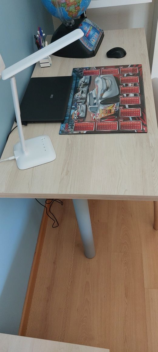 Quarto de criança / adolescente