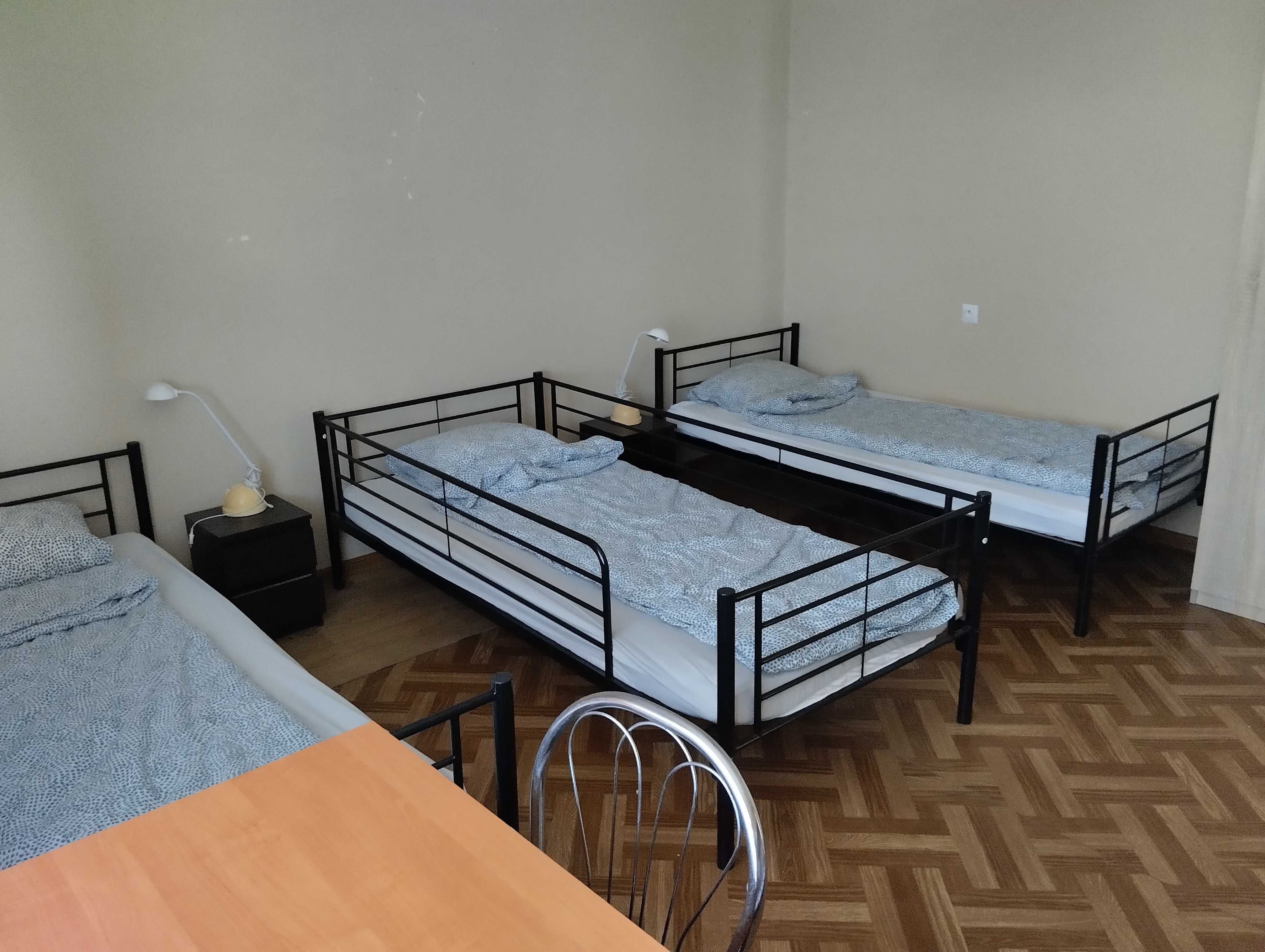 noclegi dla pracowników Zator