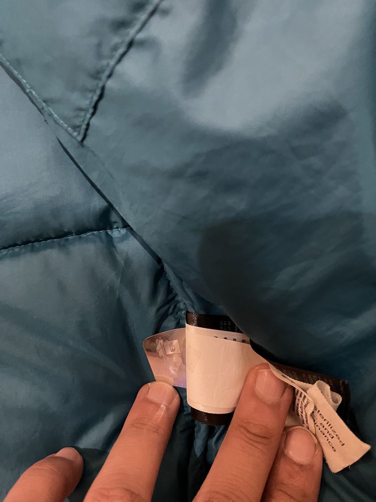 Puffer The North Face (L)