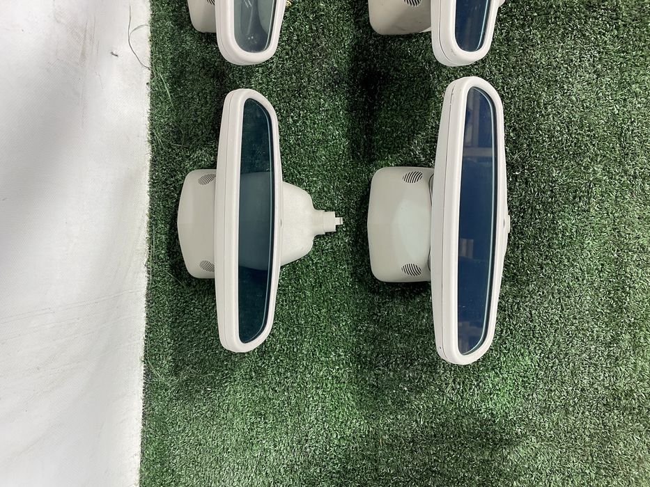 Renault scenic 2 3 megane Дзеркало салону рено сценік меган зеркало