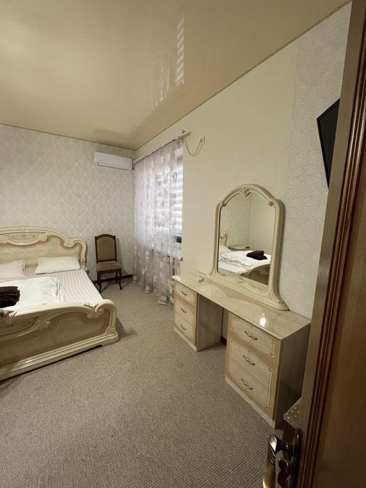 Готель Вільхівка