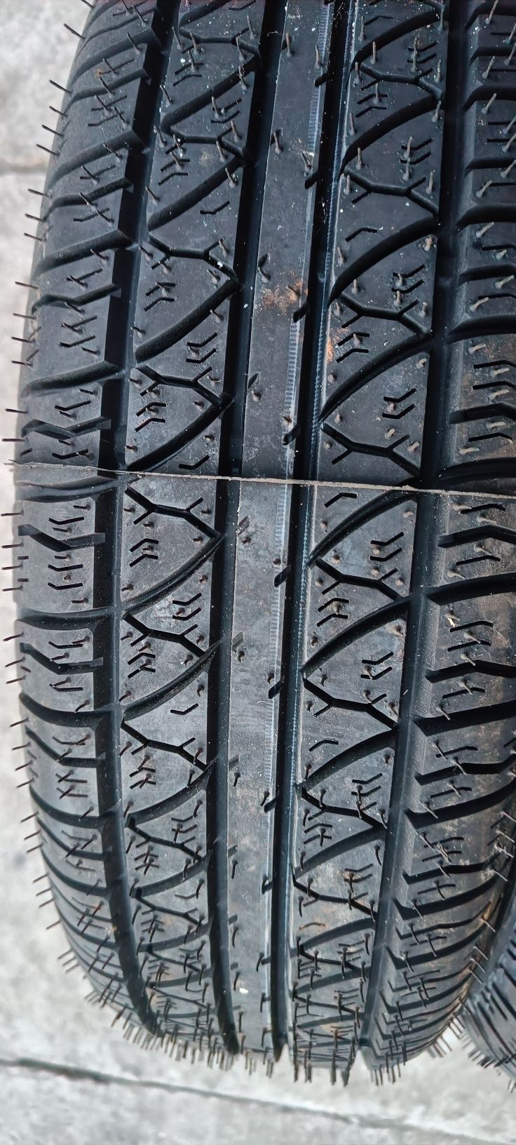 Шини 175/70R13 82H Belshina Бел-103:  4шт