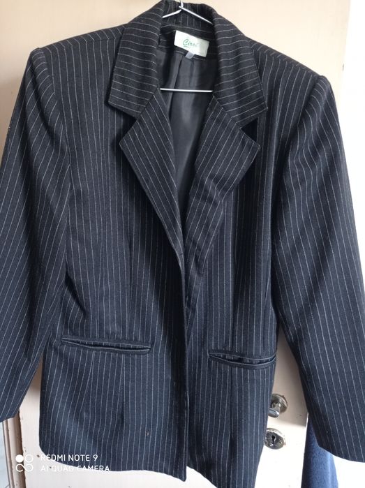 Blazer/ Casaco Mulher