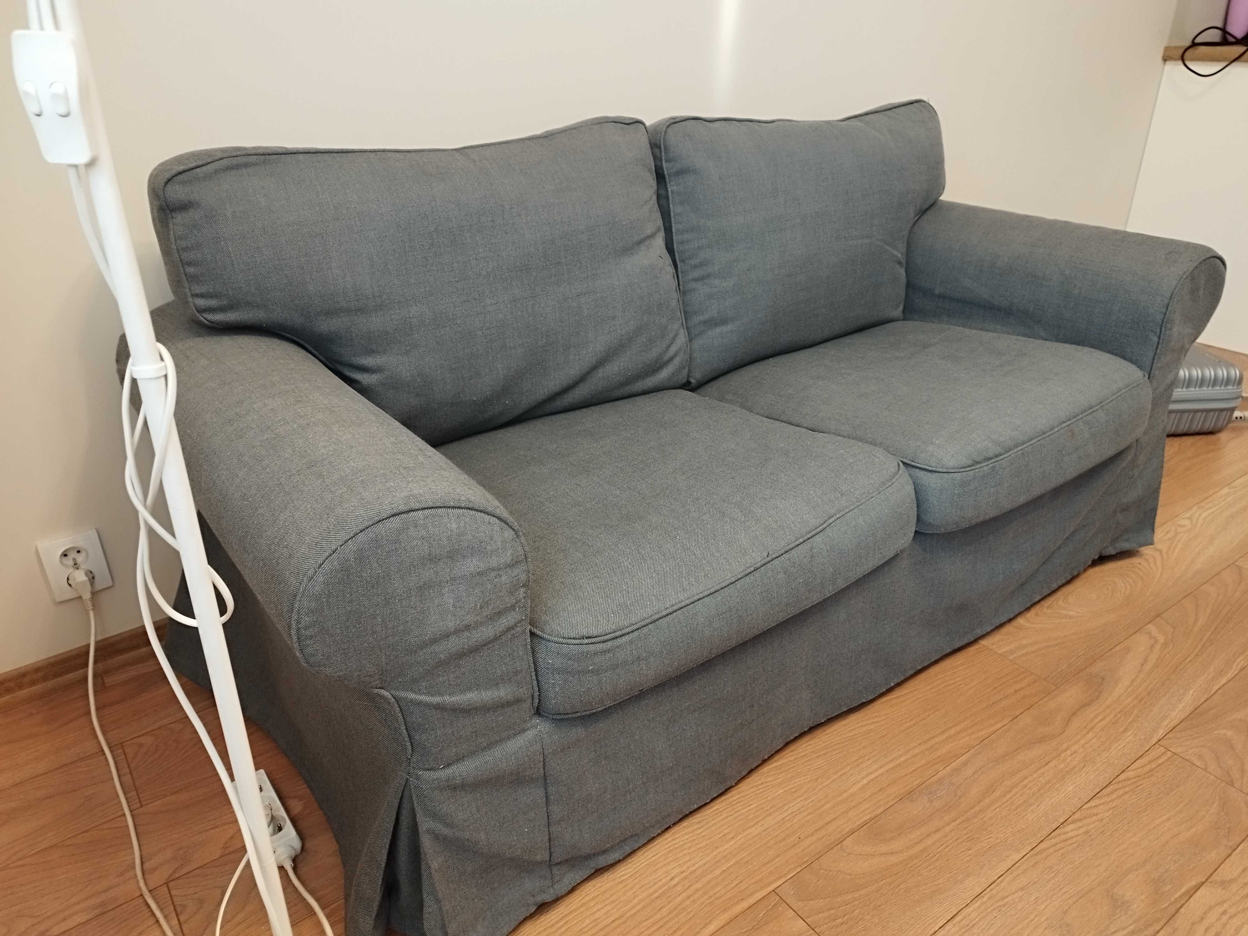 Kanapa, sofa IKEA - dwuosobowa