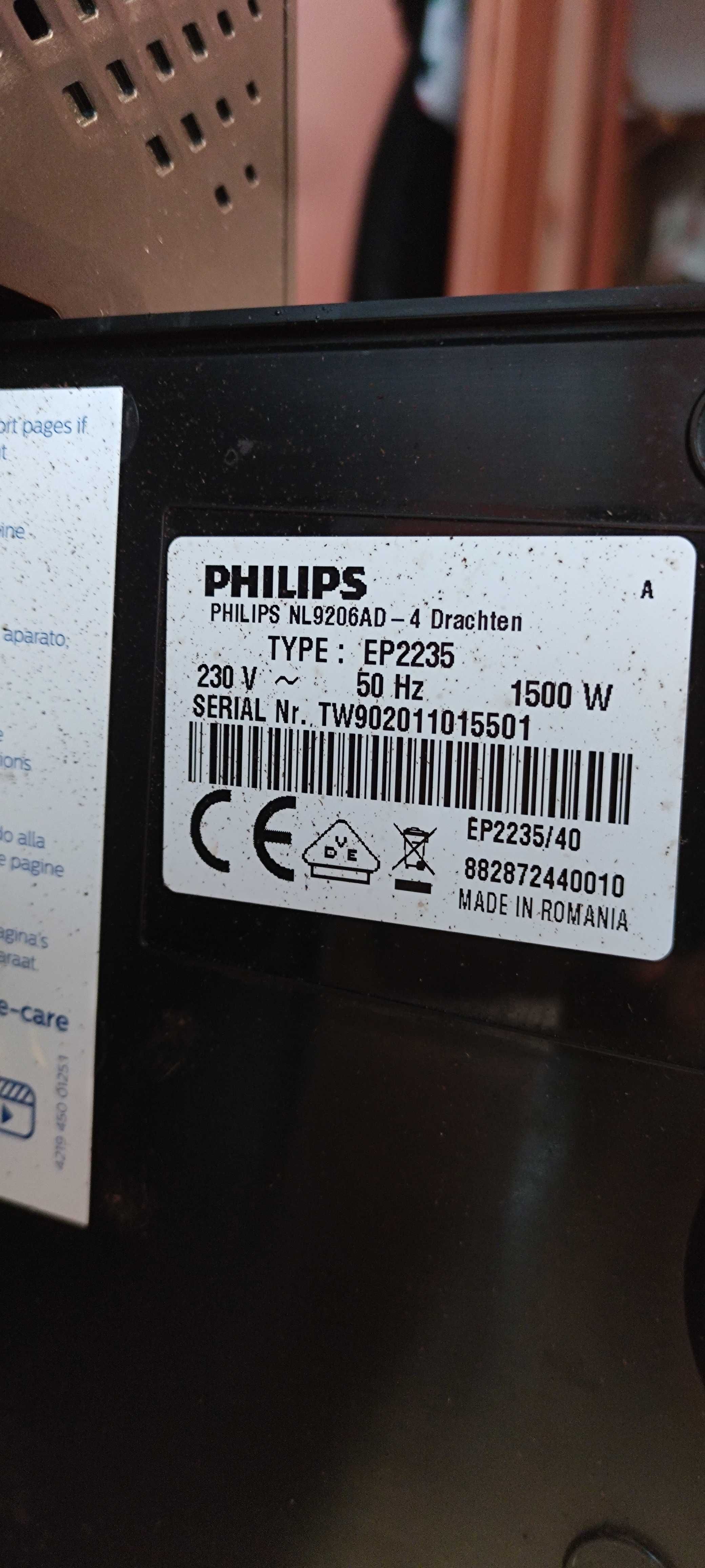 Ekspres do kawy Philips NL9206AD Super stan okazja!!!