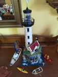 LEGO latarnia 21335 plus!