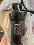 Amortecedor rockshox POUCO USO