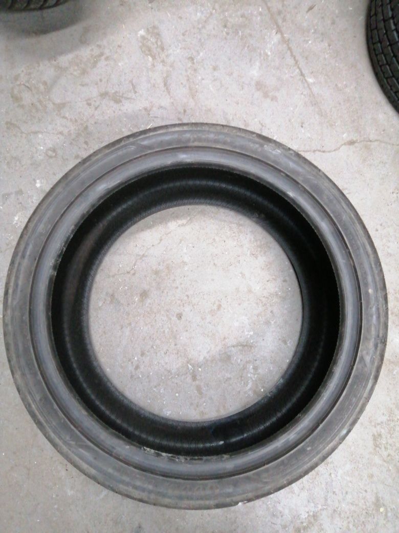 Opona 305/30R21 104 Y XL Goodyear Eagle F1 Asymmetric 3 (320 netto)