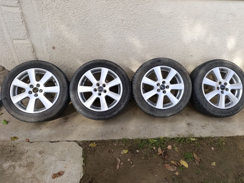 Диски R16. 5/100. Диски. Титани.