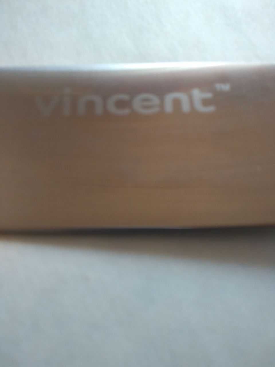 Кухонный новый но_ж (ніж) VINCENT MONOGRAM