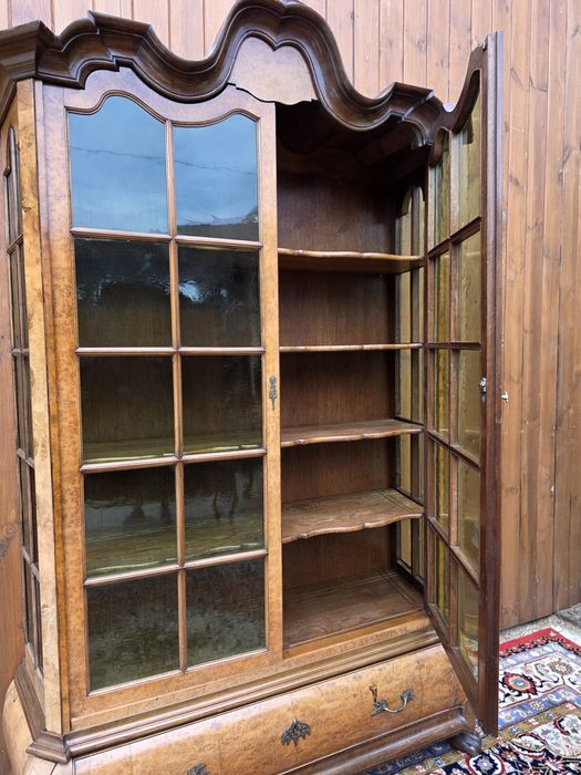 Biblioteczka lwie łapy chippendaile czeczot  #1940 Stylowy Węgrów
