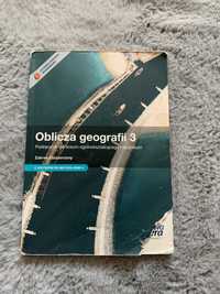 oblicza geografii 3. zakres rozszerzony. nowa era