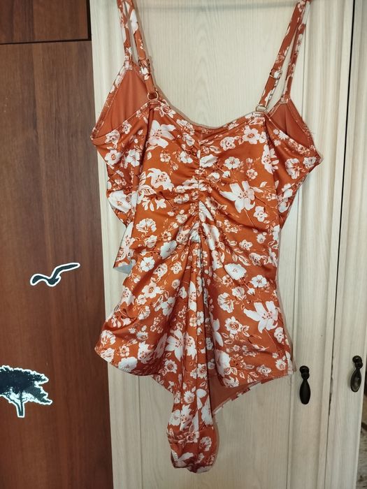 Купальний жіночий