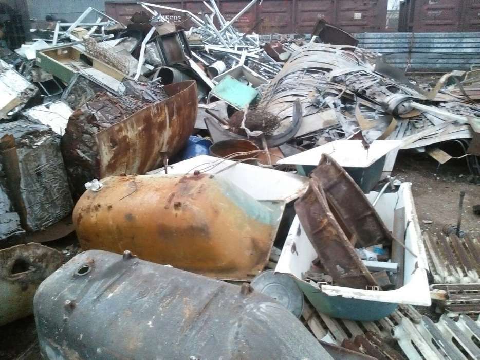 Металобрухт.Прийом в Борисполі,6.20грн/кг.Сдать Металлолом с вывозом