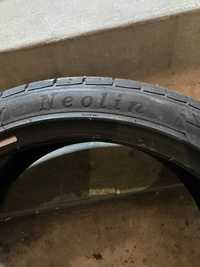 Sprzedam opony letnie 245/40R19