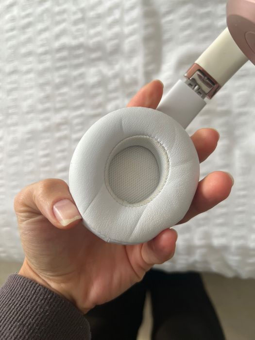 Auscultadores Beats Solo3 Wireless - Rosa-dourado