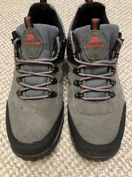 Чоловічі осінні кросівки restime 44 розмір