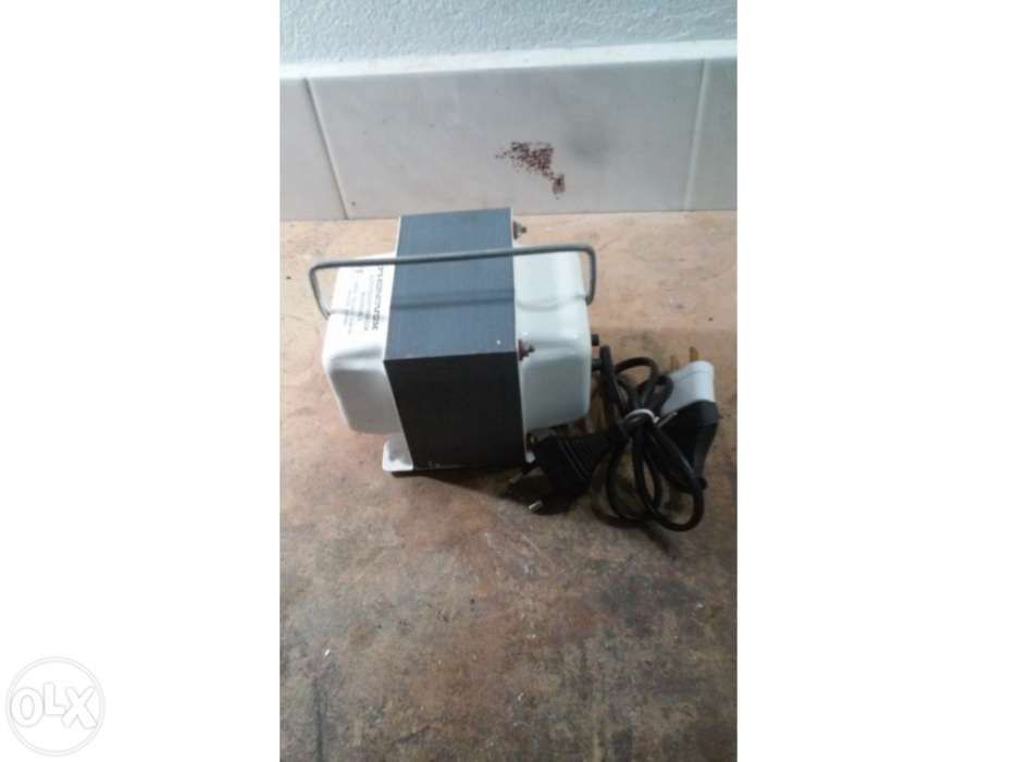 Transformador de corrente