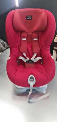 Fotelik Britax Romer King 2