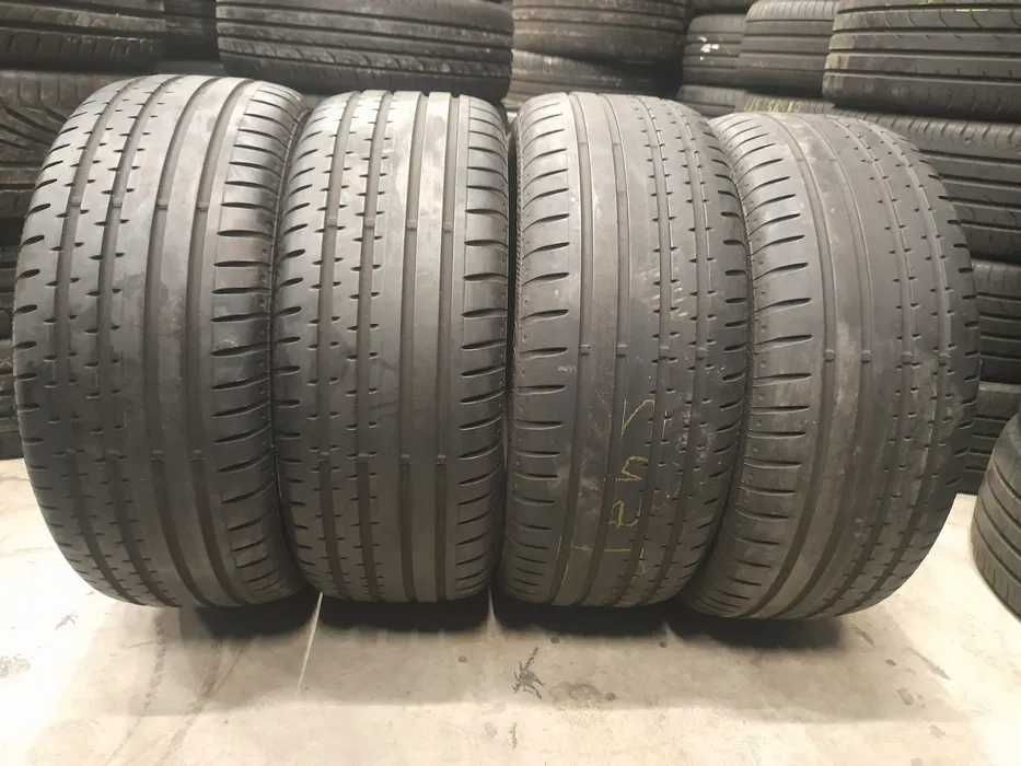 205/215-55/60 R16 Склад, Літні шини б/у, Асортимент