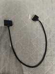 Adapter apple ipod aux jack