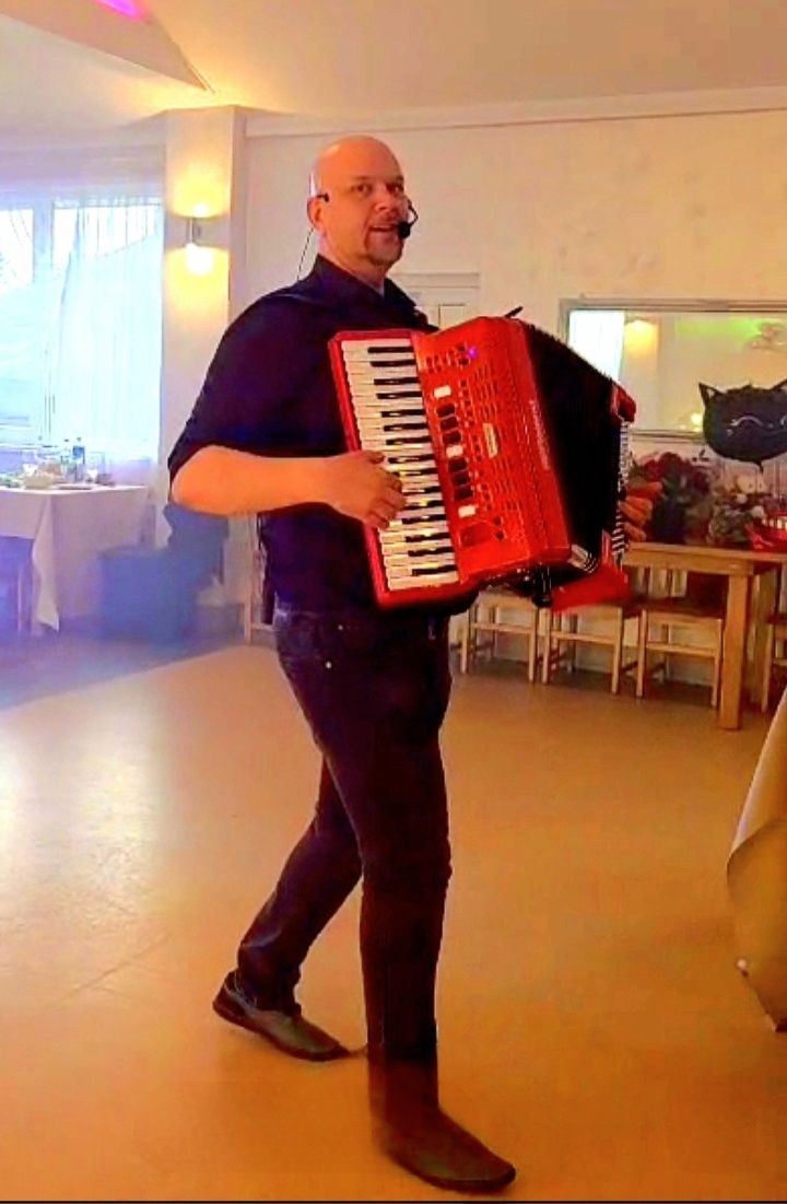 Dj Bronkus  na Twoją impreze ...