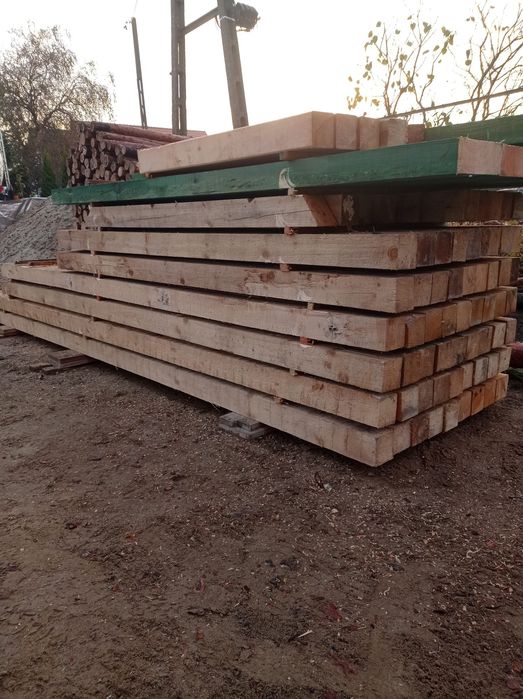 Sprzedam Kantówka 10x10