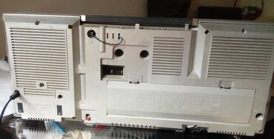 Radio Unitra Condor RM820S - RM8482 EXPORT