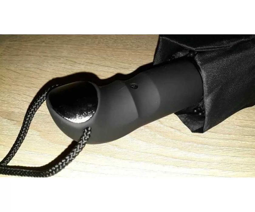 Зонт ПРЕЗИДЕНТСКИЙ  10 спиц КУПОЛ 1.2м  BELLISSIMO Венгрия Парасолька