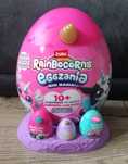 Jajko Zuru Rainbocorns Eggzania mini mania nowe