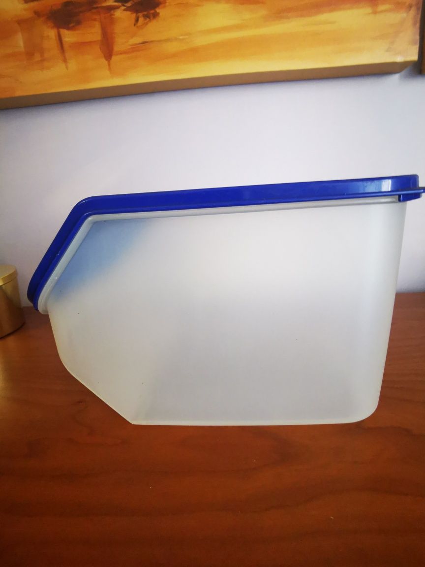 Caixa modular Tupperware 4013B