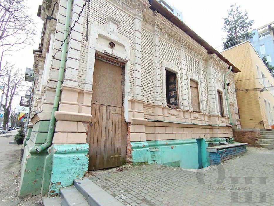 Продам будинок на пр. Яворницького
