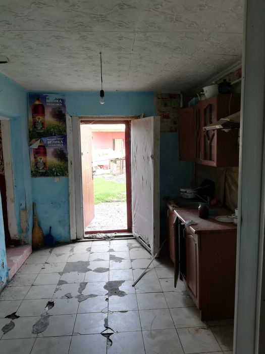 Продаж 1-к квартири 35,5 м2 м.Куликів Львівська обл,  11500 $