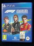 F1 2021 PL na PS4 i PS5 Oficjalna Gra Formuły 1 po polsku 100% Sprawna