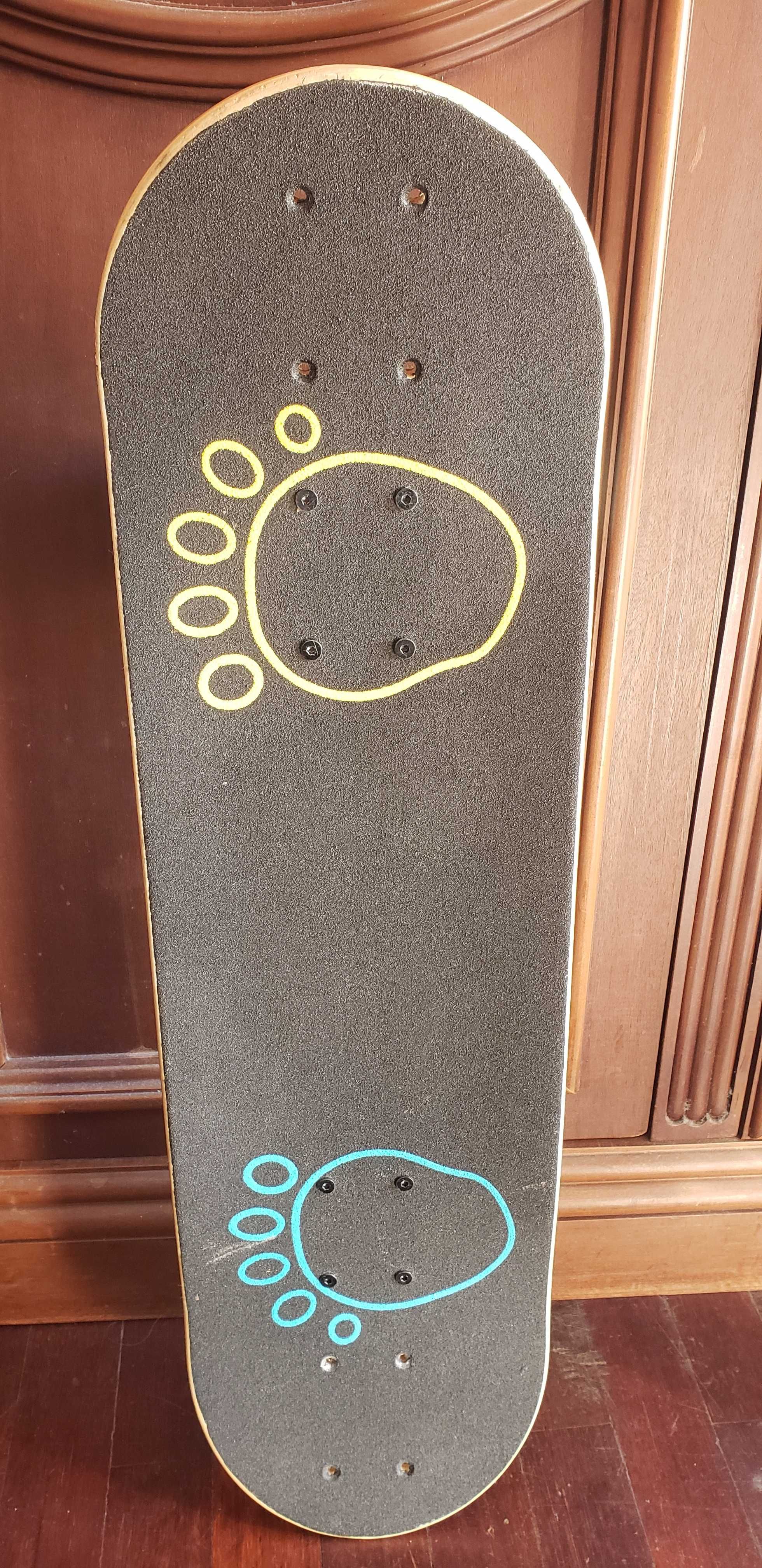 Skate para criança