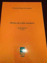 Direito da União Europeia (Textos Básicos)